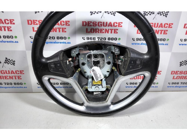 Руль Opel Antara  2006 - 2016 года 1204165853111      