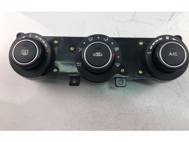Блок управления климат-контролем 972501H200E   KIA Ceed