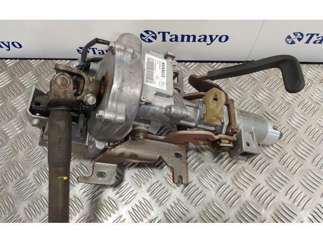    Рулевая рейка 8200932439, EA9CEC090   Renault Kangoo II 2008 - 2014 года