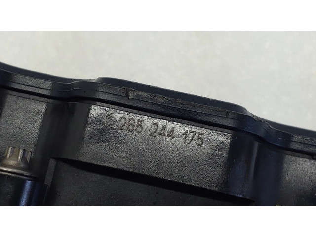 Jednotka ABS 9809264880, 9805825380   Peugeot 308 2007