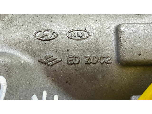 Řídící jednotka 3911327710, 1039S23212   KIA Ceed 2008