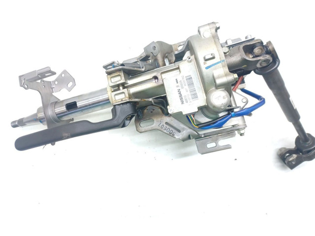 Řídící jednotka 48810BR60A, 310712607   Nissan Qashqai 2010