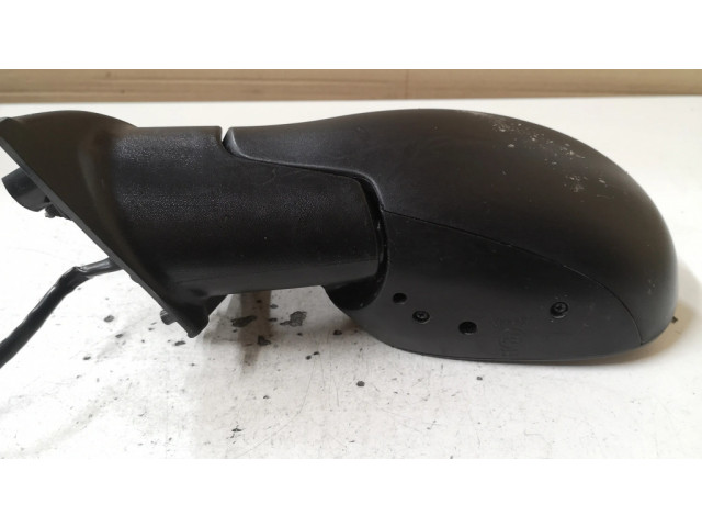 Zpětné zrcátko  levé Citroen C3 2003  12363600  
