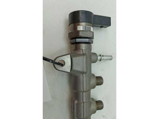 Vstřikovací lišta 8514154, 0281002949   BMW X4 F26  pro naftový motor 2.0  
