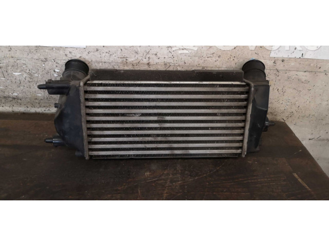 Интеркулер  C1B19L440AD, C1B19L440AD   Ford B-MAX 