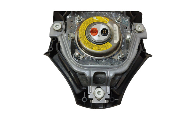 Подушка безопасности водителя    Lexus RX 330 - 350 - 400H