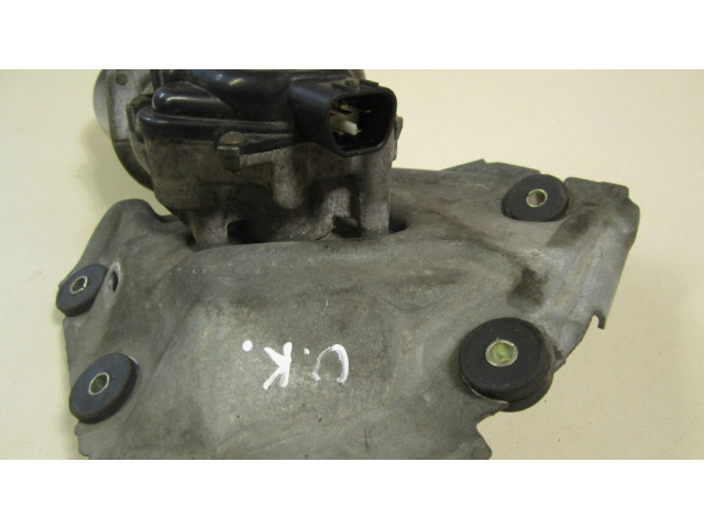 Моторчик заднего дворника 4119V32735    Mitsubishi Lancer Evolution