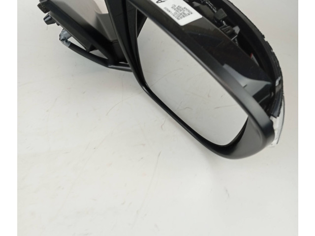 Zpětné zrcátko  Nissan Qashqai 2015  963014EA2A, 093751130522  