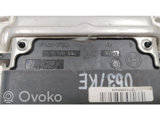 Řídící jednotka 391102BGB3, 9001090537KE   Hyundai i30 2013