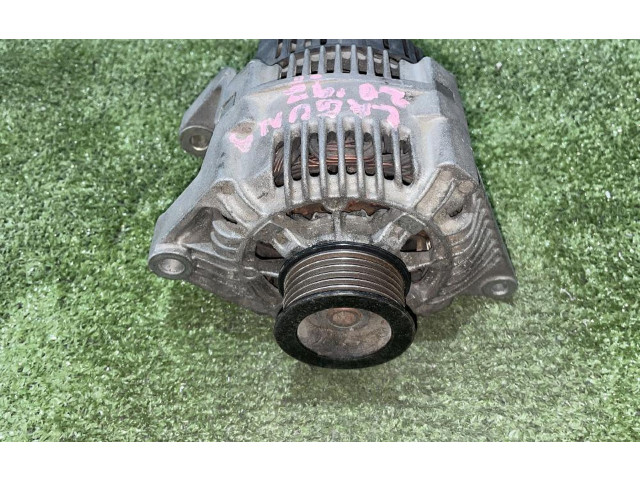 Генератор A13VI164, 7700857073   Renault Laguna I      