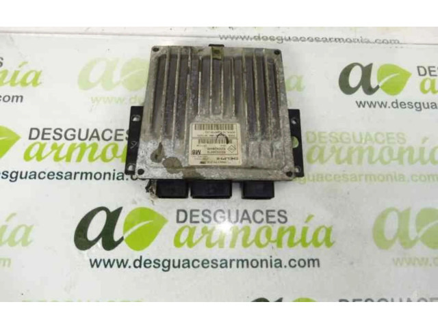 Řídící jednotka 8200334419, 8200426446   Nissan Micra C+C 2005