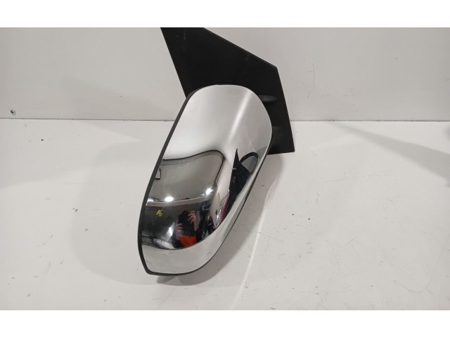 Зеркало электрическое        Peugeot 108  2014 -  года   