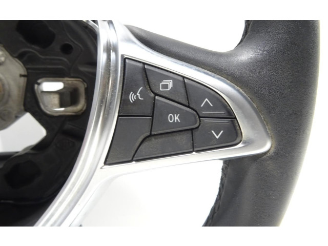 Volant Dacia Sandero III 2021 484004420R  