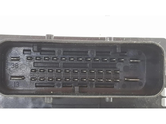 Блок АБС 34516768550, 34516856924   BMW  X1 E84  2009-2015 года