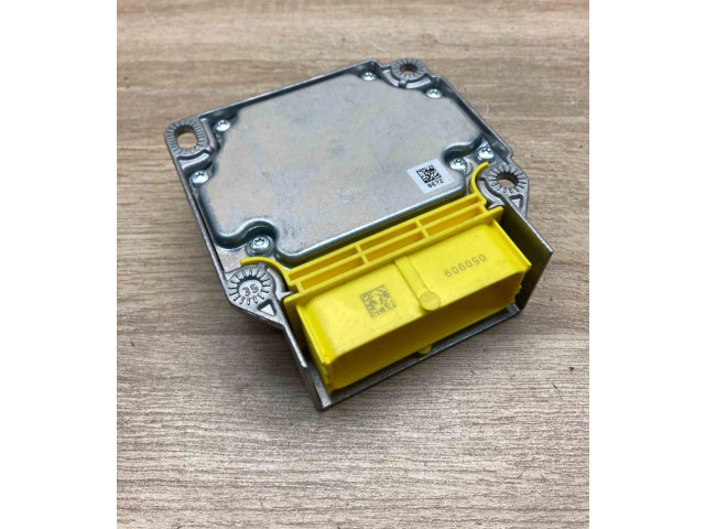 Блок подушек безопасности 4E0959655H, 4E0910655D   Audi A8 S8 D3 4E