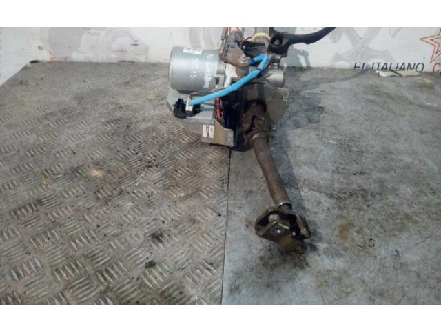 Volant Nissan Qashqai  48810JD90B  