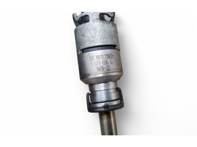 Форсунка 079036G, 1079036G    Audi A8 S8 D4 4H  CDR 