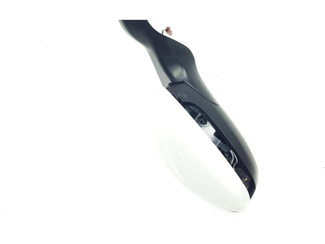 Zpětné zrcátko  Peugeot 2008 I 2019  1611240780, 1611240780  