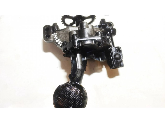 Čerpadlo oleje 9624938610   Peugeot 206 1.9  