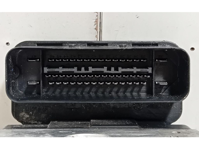 Блок управления АБС 00051913822, 00051913822   Alfa Romeo Giulietta