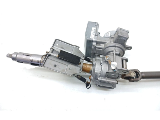    Рулевая рейка AY113C529CN, JF06W234B1   Ford B-MAX 2012 - 2020 года