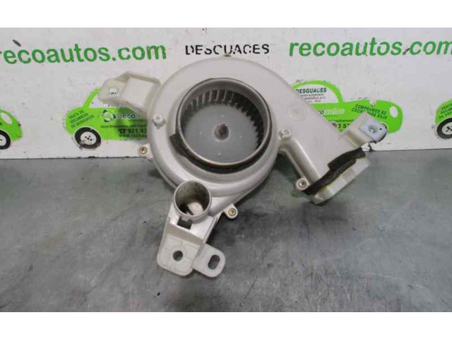 Вентилятор печки    8713047060, 1163009581   Toyota Prius (XW10)
