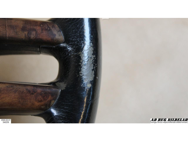 Volant BMW X5 E53 2003   