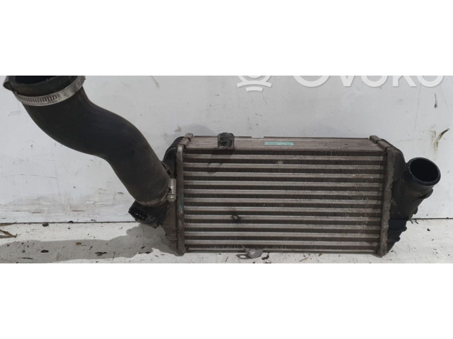 Интеркулер  28270-2A08X, 28270-2A08X   KIA Rio 