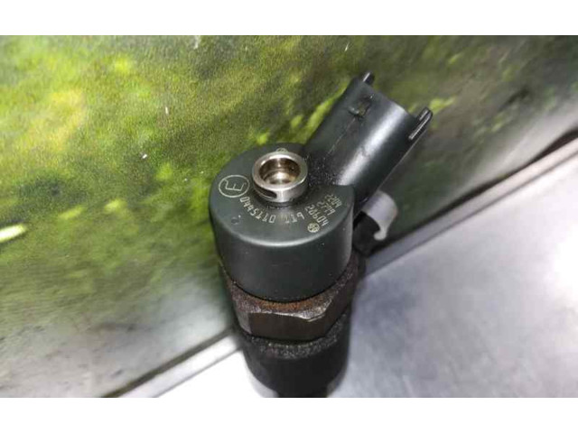 Форсунка BOSCH    Fiat Stilo   