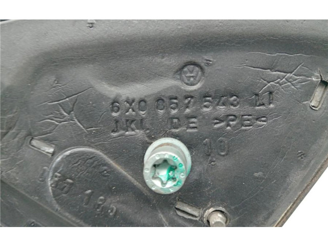 Zpětné zrcátko  Volkswagen Lupo 2004  0050058  