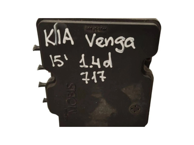 Jednotka ABS 589201P290, 6158945100   KIA Venga 2015