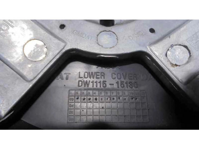 Volant Chevrolet Tacuma 2005 96296833  
