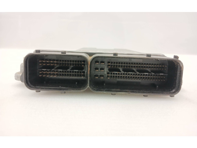 Блок управления двигателя 03G906016LF, 0281014069   Volkswagen Caddy