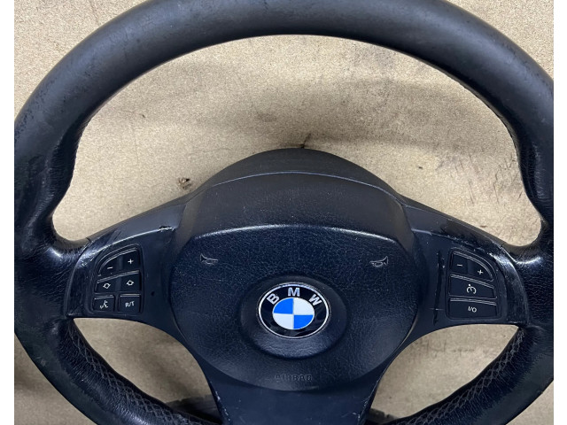 Volant BMW X5 E53 2006   