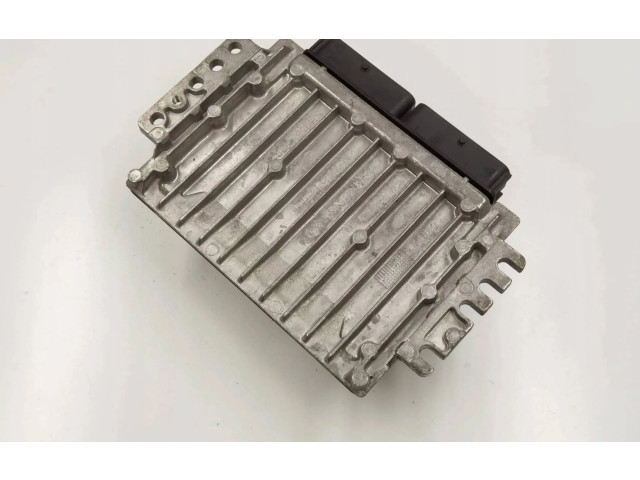 Řídící jednotka 3D257050, NNN000170   Rover 75 2002