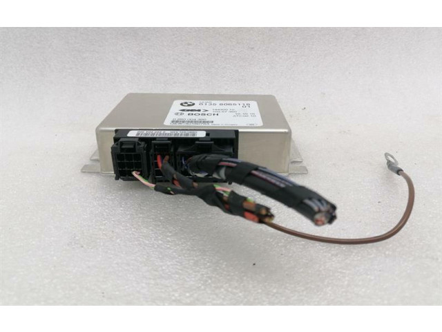 Блок управления 8065118   BMW 3 F30 F35 F31