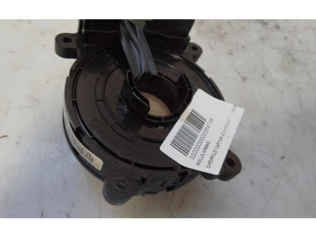 Подрулевой шлейф SRS 96628699, ANILLOAIRBAG   Chevrolet Meriva