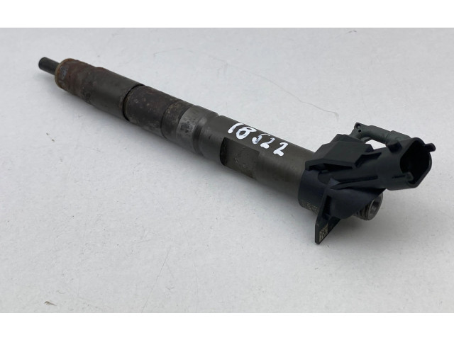 Vstřikovač 236700W020, 111017   Toyota Auris 150     