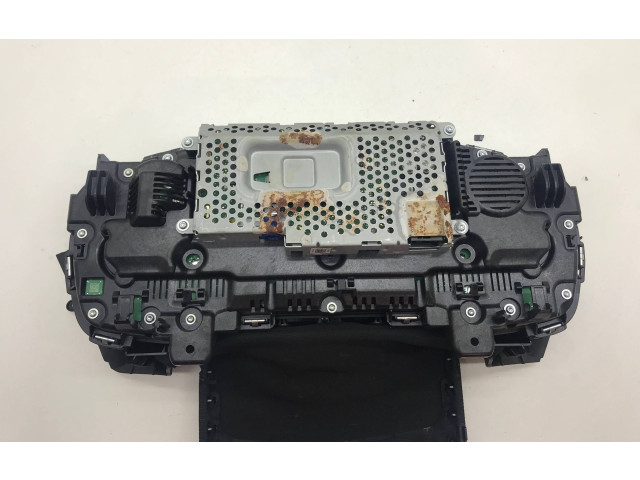 Панель приборов 9392558, 005012004   BMW 5 G30 G31       
