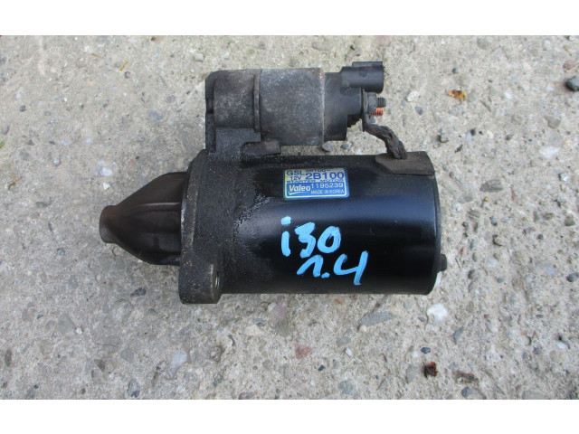 Ojnice  36100-2B100    Hyundai i30  