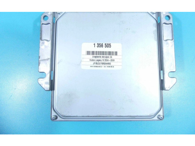 Řídící jednotka 275800-7492, IMPRK1356505   Subaru Legacy 2008