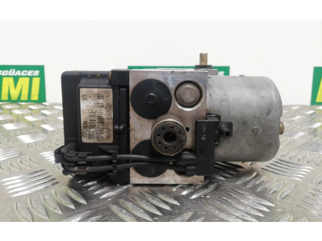 Jednotka ABS 9625275080   Peugeot 406 