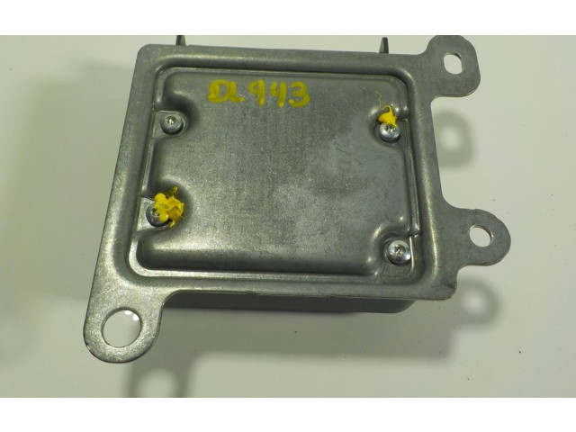 Блок подушек безопасности 985109354R, 985109354R   Dacia Dokker