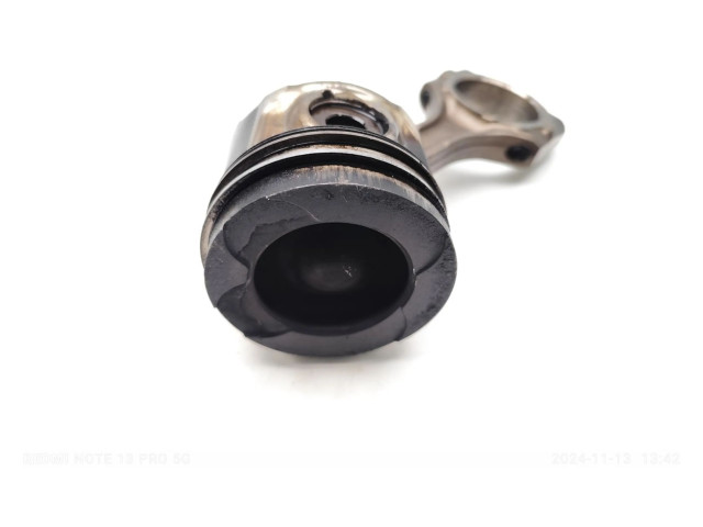  Поршень с шатуном 2AD-FHV 2AD-FHV  Lexus IS 220D-250-350  