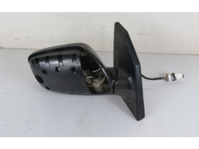 Zpětné zrcátko  Toyota Corolla E120 E130 2004  015440  