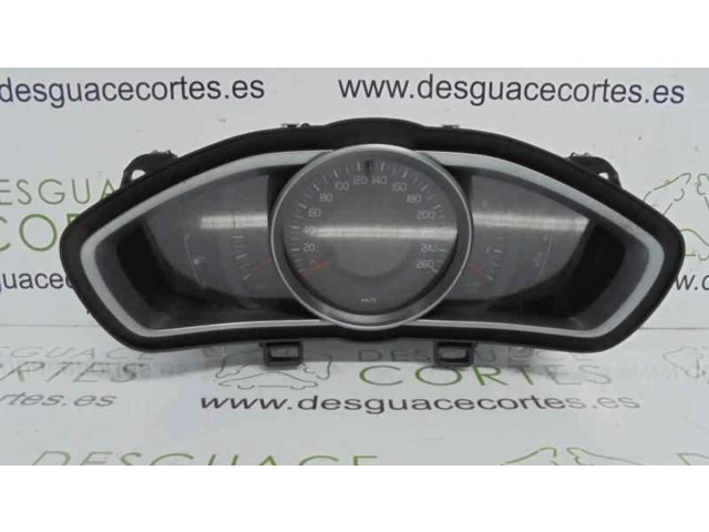 Přístrojová deska  Volvo V40 2012 36002950, 31314481  