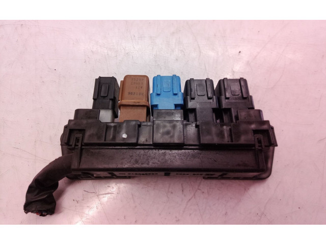 Модуль управления BSM 71543024, 71543024   Nissan Terrano 2000