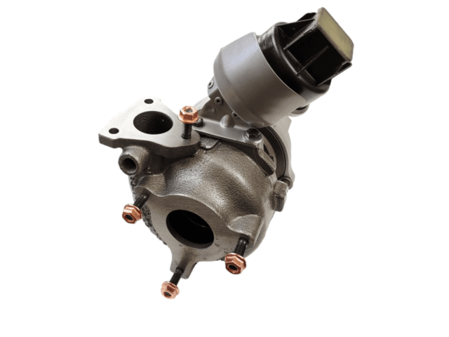  Турбина Audi A4 Allroad  53039880133, LTRPA53039880133         