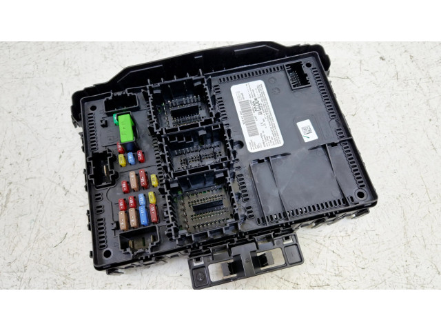 Модуль управления BSM LU5T15604, LU5T15604CCDD   Ford Escape IV    