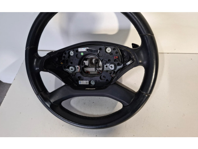 Volant Mercedes-Benz S W221 2008 A2219064100  